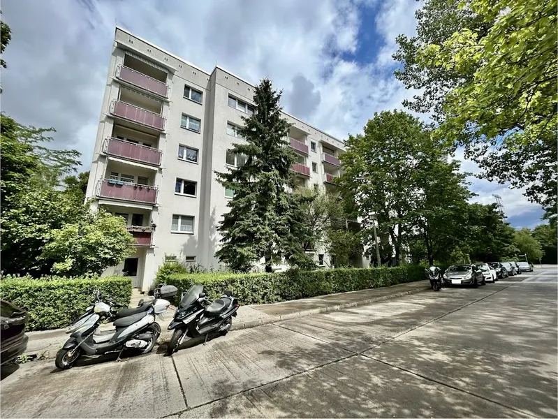 Heringsdorfer Str.  4,  5.OG, LI — photo 1